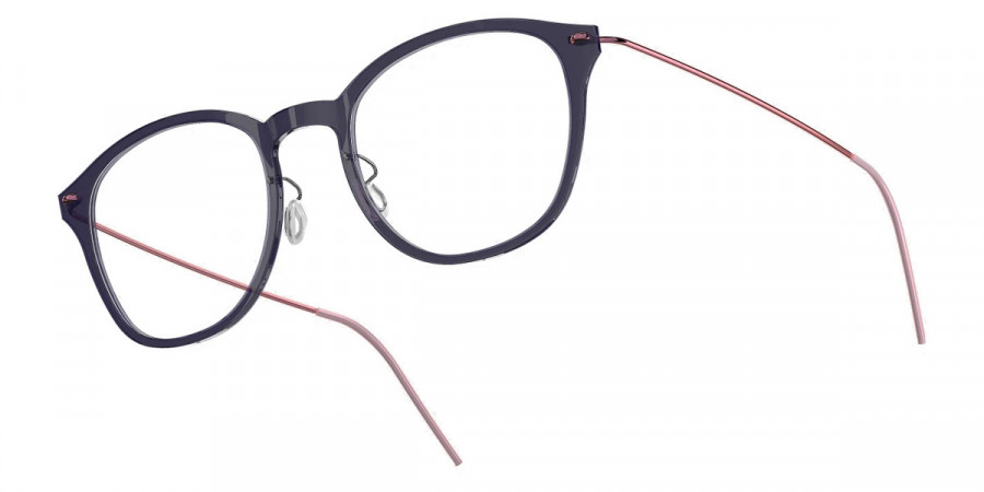 Color: C14 P70 - Lindberg N.O.W. Titanium LND6506C14P7046