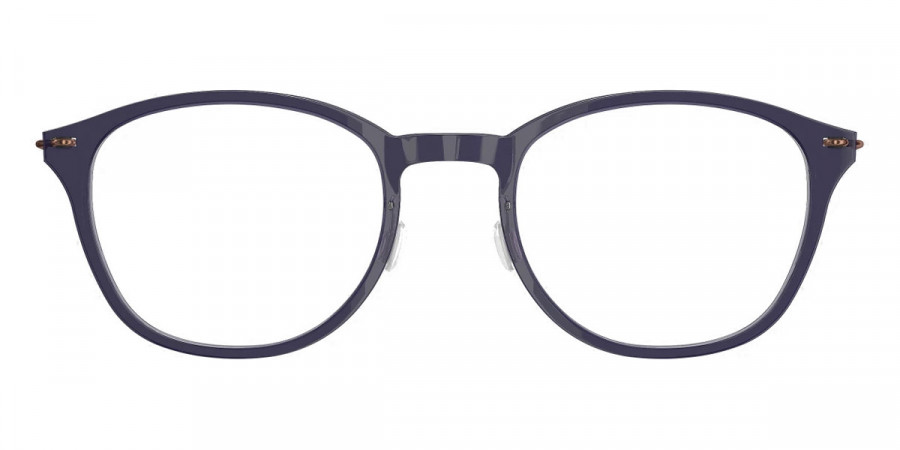 Lindberg™ 6506 46 - C14 PU12 N.O.W. Titanium