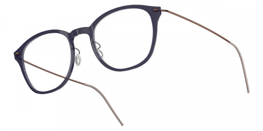 Color: C14 PU12 - Lindberg N.O.W. Titanium LND6506C14PU1246