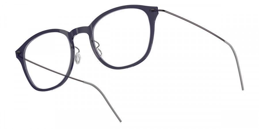 Color: C14 PU14 - Lindberg N.O.W. Titanium LND6506C14PU1446