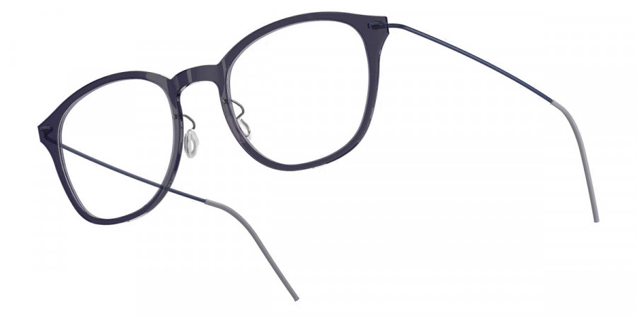 Color: C14 U13 - Lindberg N.O.W. Titanium LND6506C14U1346