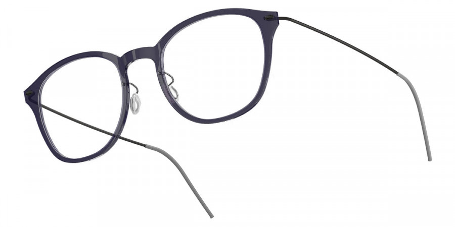 Color: C14 U9 - Lindberg N.O.W. Titanium LND6506C14U946