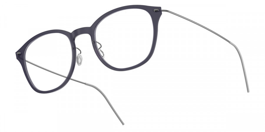 Color: C14M 10 - Lindberg N.O.W. Titanium LND6506C14M1046