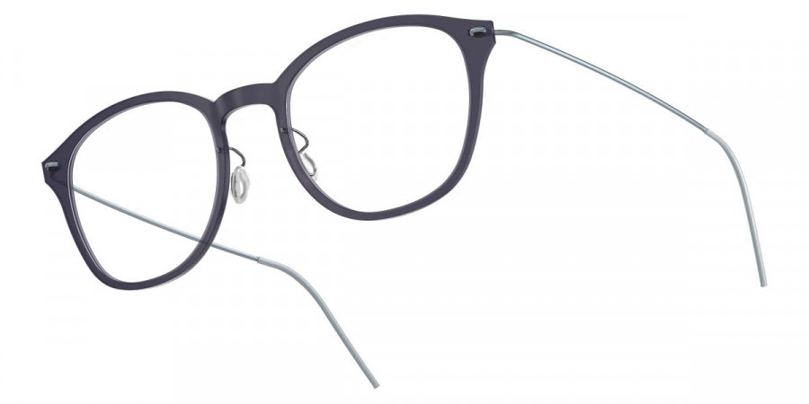 Color: C14M 25 - Lindberg N.O.W. Titanium LND6506C14M2546