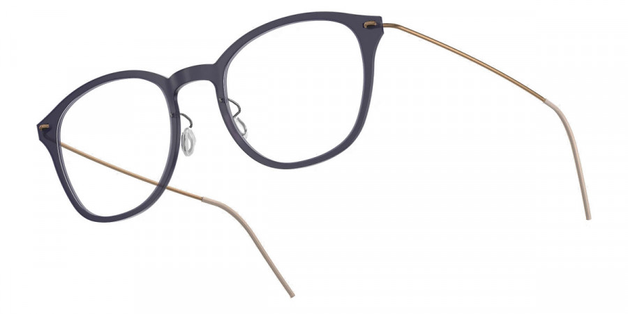 Color: C14M 35 - Lindberg N.O.W. Titanium LND6506C14M3546