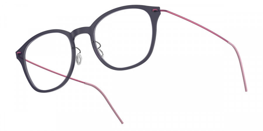 Color: C14M 70 - Lindberg N.O.W. Titanium LND6506C14M7046