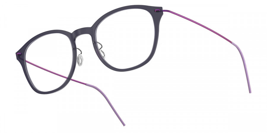 Color: C14M 75 - Lindberg N.O.W. Titanium LND6506C14M7546