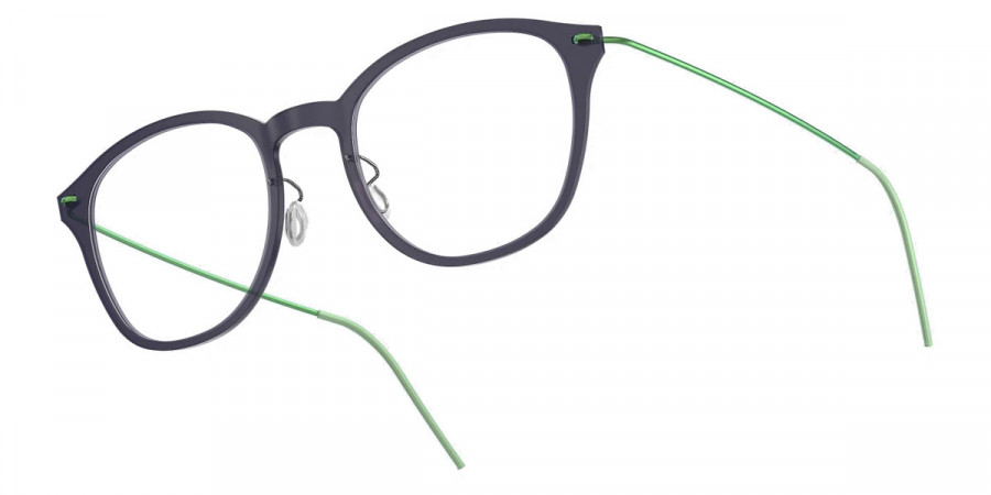 Color: C14M 90 - Lindberg N.O.W. Titanium LND6506C14M9046