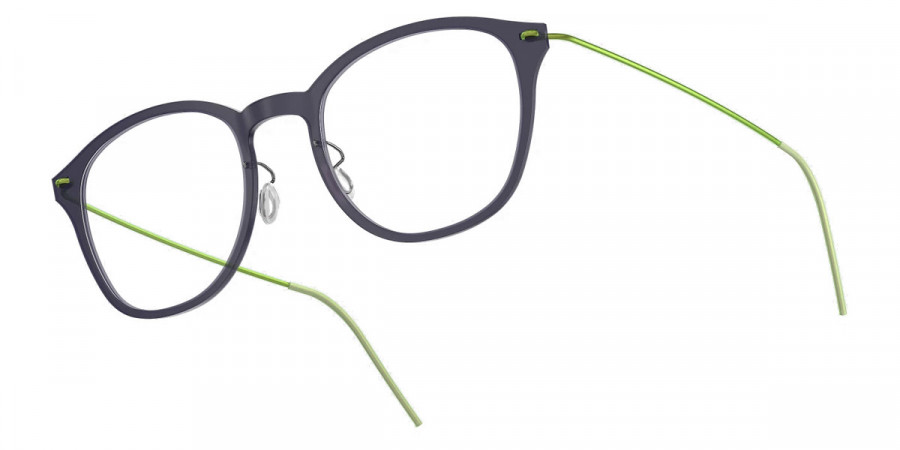 Color: C14M 95 - Lindberg N.O.W. Titanium LND6506C14M9546