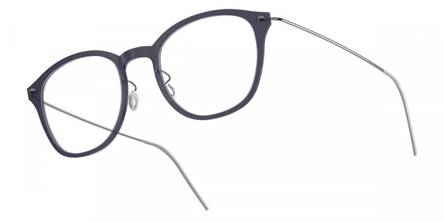 Color: C14M P30 - Lindberg N.O.W. Titanium LND6506C14MP3046