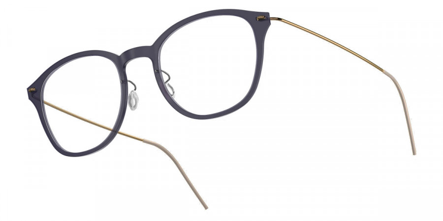 Color: C14M P60 - Lindberg N.O.W. Titanium LND6506C14MP6046