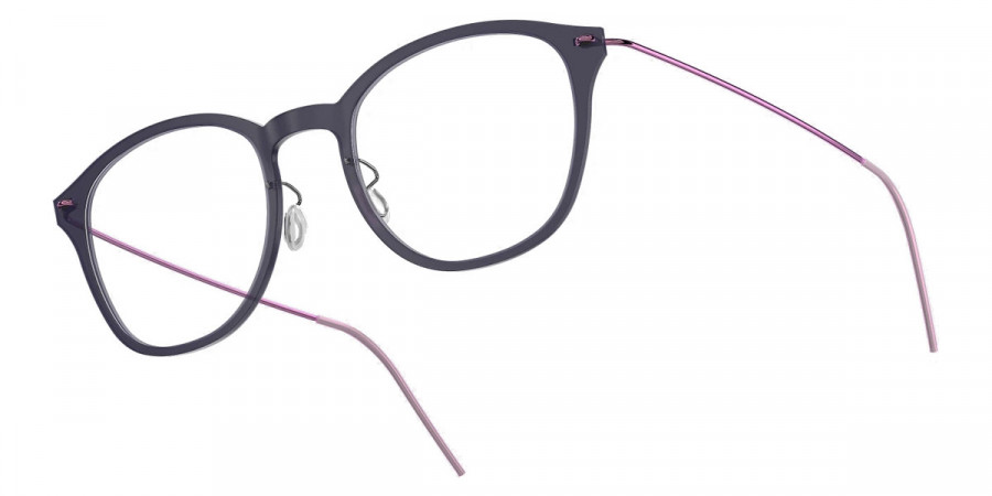 Color: C14M P75 - Lindberg N.O.W. Titanium LND6506C14MP7546