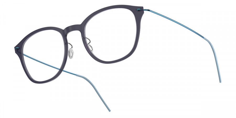 Color: C14M P80 - Lindberg N.O.W. Titanium LND6506C14MP8046