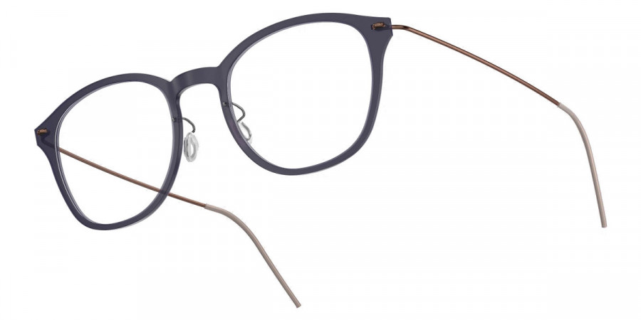 Color: C14M PU12 - Lindberg N.O.W. Titanium LND6506C14MPU1246