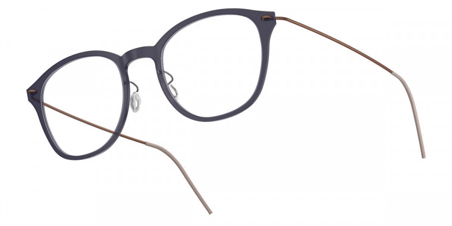 Color: C14M U12 - Lindberg N.O.W. Titanium LND6506C14MU1246