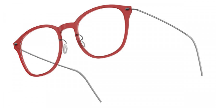 Color: C18M 10 - Lindberg N.O.W. Titanium LND6506C18M1046