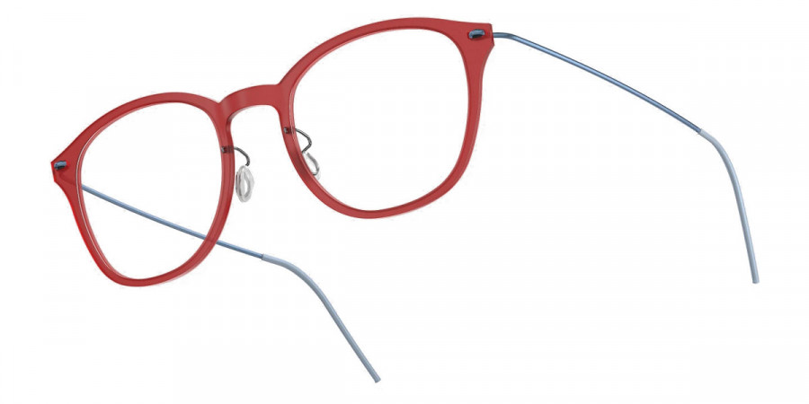 Color: C18M 20 - Lindberg N.O.W. Titanium LND6506C18M2046