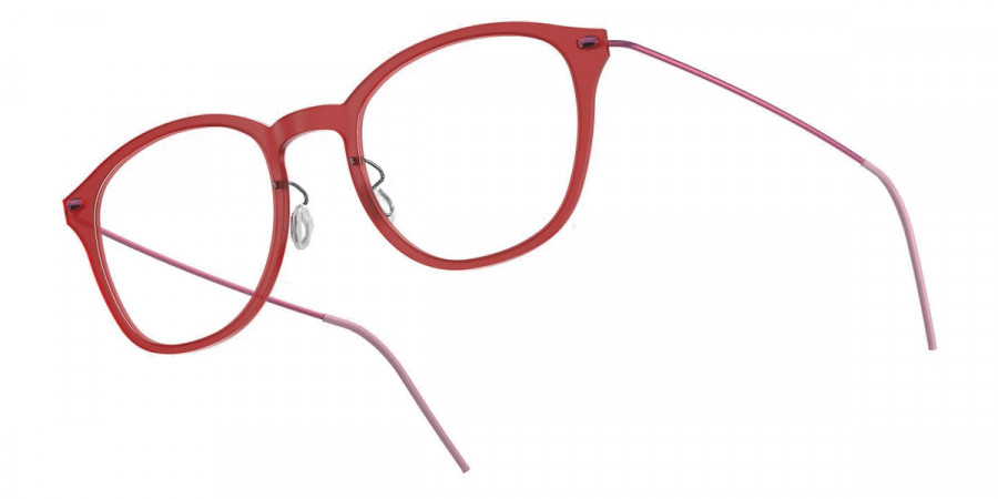 Color: C18M 70 - Lindberg N.O.W. Titanium LND6506C18M7046