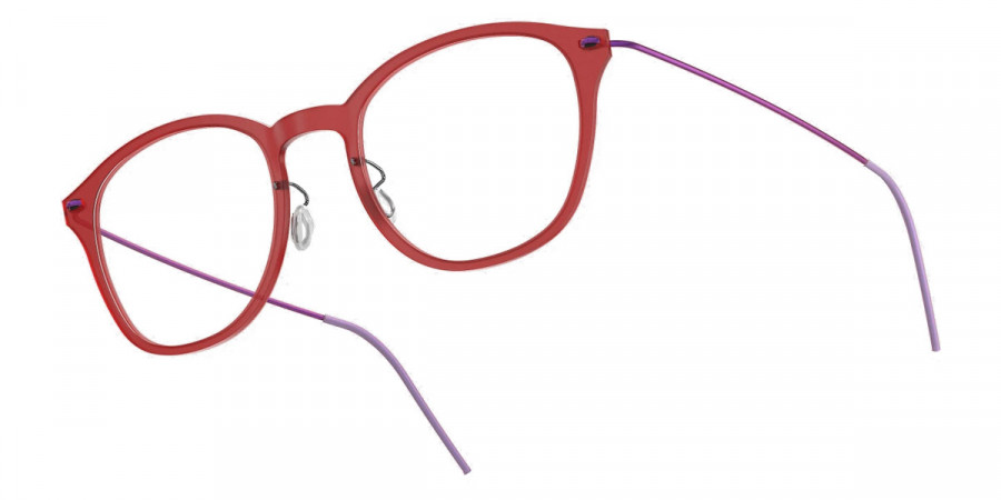 Color: C18M 75 - Lindberg N.O.W. Titanium LND6506C18M7546