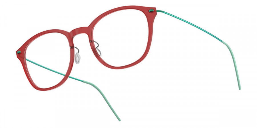 Color: C18M 85 - Lindberg N.O.W. Titanium LND6506C18M8546