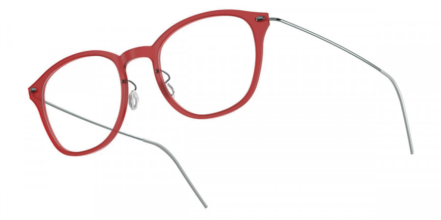 Color: C18M P30 - Lindberg N.O.W. Titanium LND6506C18MP3046