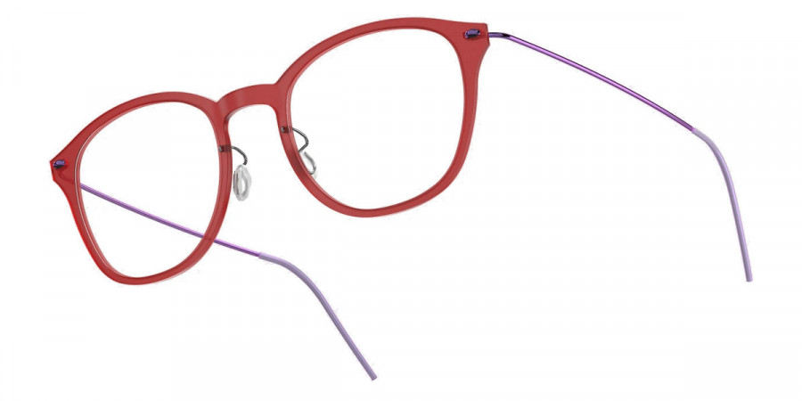 Color: C18M P77 - Lindberg N.O.W. Titanium LND6506C18MP7746