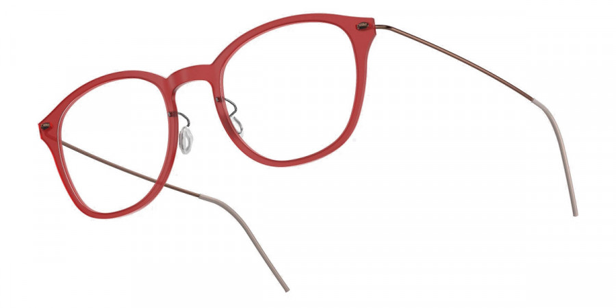 Color: C18M PU12 - Lindberg N.O.W. Titanium LND6506C18MPU1246