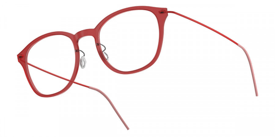 Color: C18M U33 - Lindberg N.O.W. Titanium LND6506C18MU3346