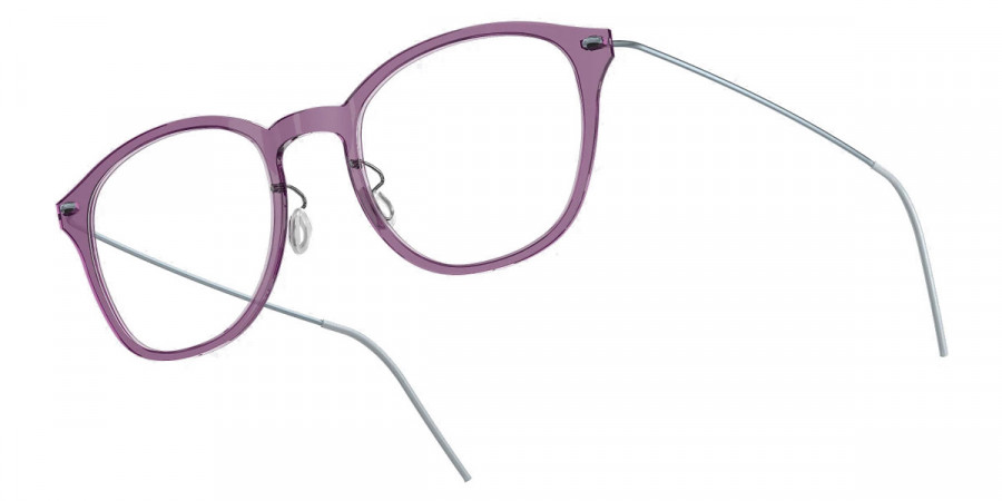 Color: C19 25 - Lindberg N.O.W. Titanium LND6506C192546