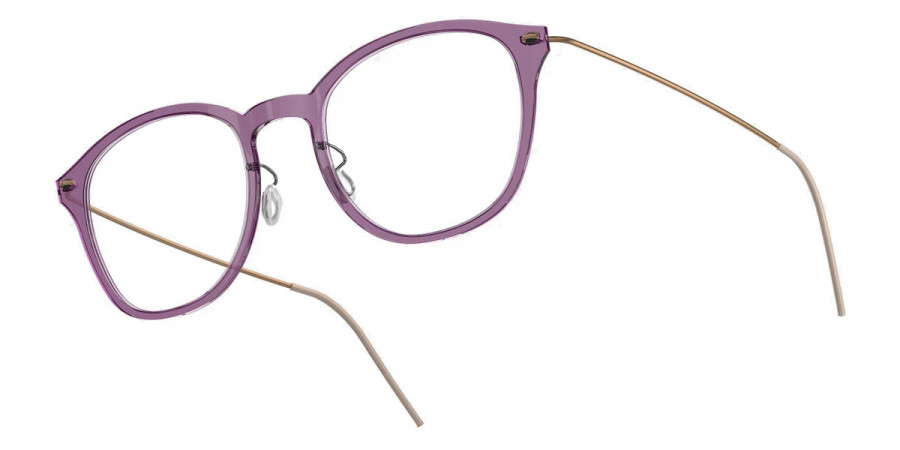 Color: C19 35 - Lindberg N.O.W. Titanium LND6506C193546