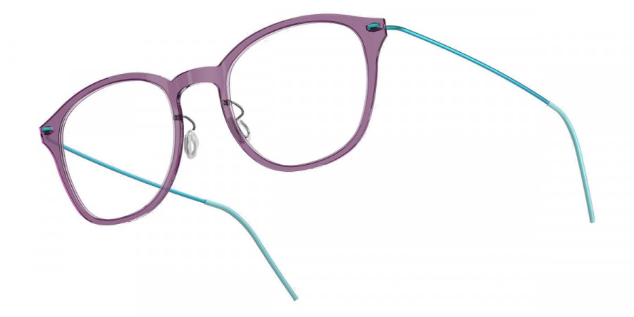 Color: C19 80 - Lindberg N.O.W. Titanium LND6506C198046