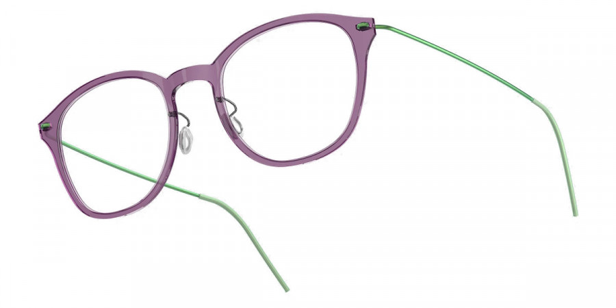 Color: C19 90 - Lindberg N.O.W. Titanium LND6506C199046