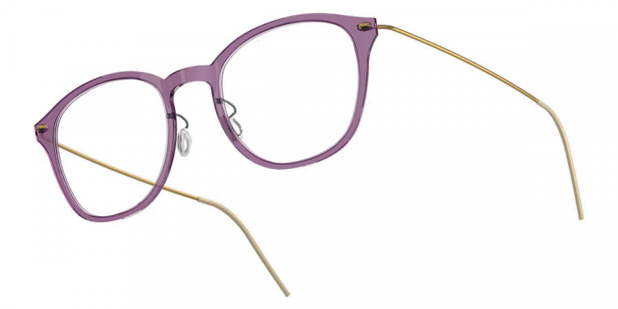 Color: C19 GT - Lindberg N.O.W. Titanium LND6506C19GT46