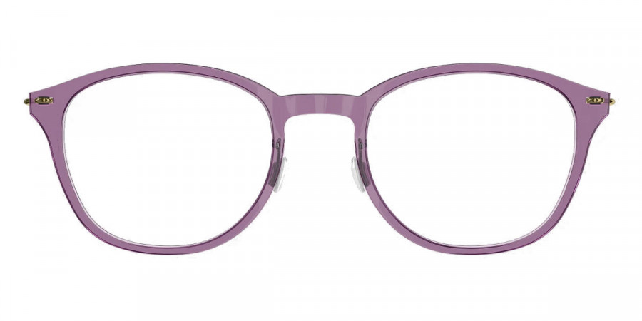 Lindberg™ 6506 46 - C19 P35 N.O.W. Titanium