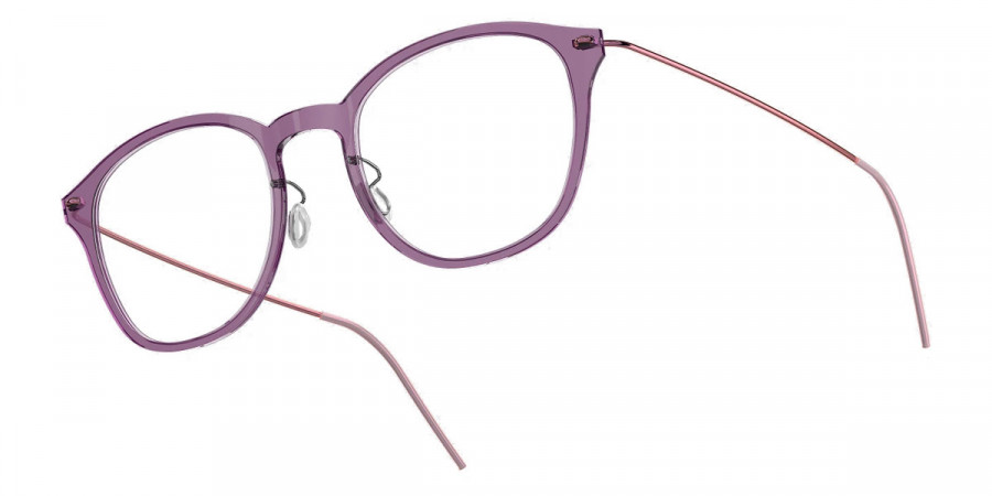 Color: C19 P70 - Lindberg N.O.W. Titanium LND6506C19P7046