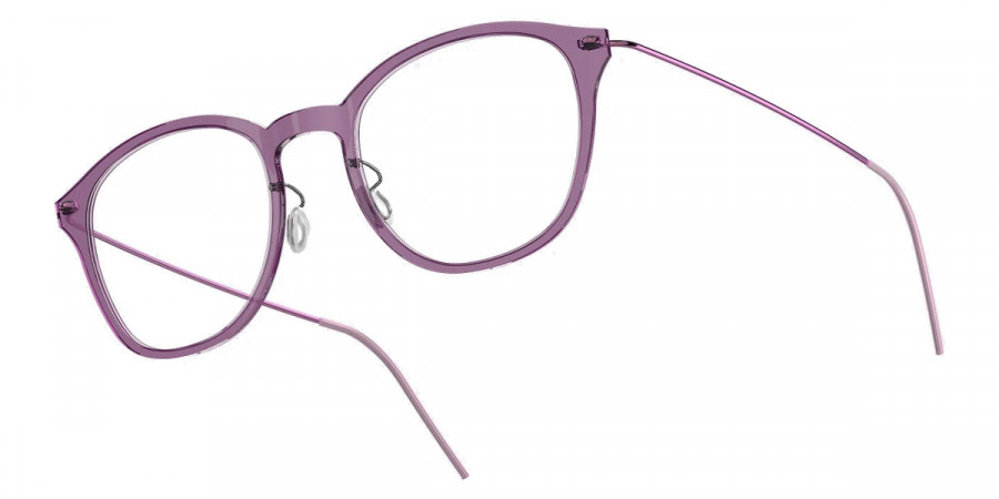 Color: C19 P75 - Lindberg N.O.W. Titanium LND6506C19P7546