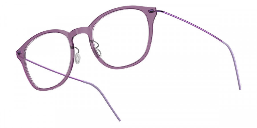 Color: C19 P77 - Lindberg N.O.W. Titanium LND6506C19P7746