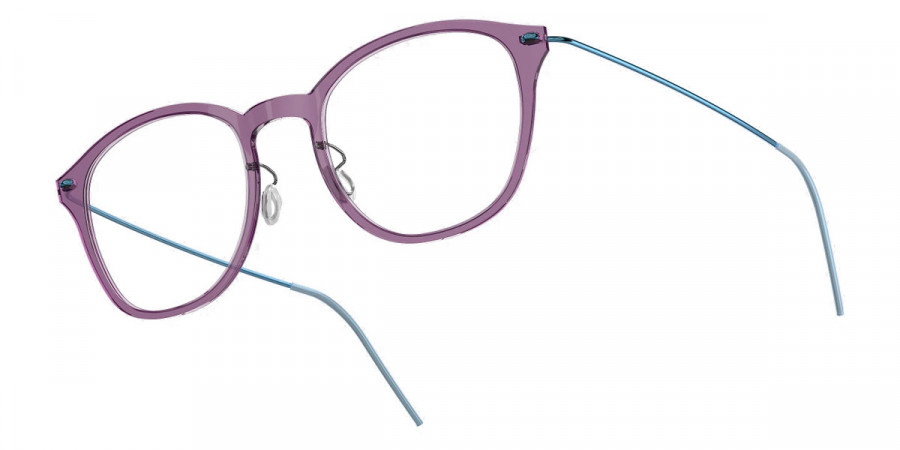 Color: C19 P80 - Lindberg N.O.W. Titanium LND6506C19P8046