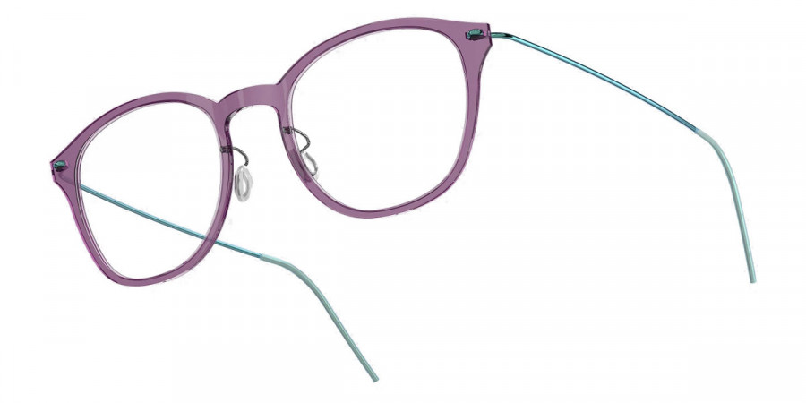 Color: C19 P85 - Lindberg N.O.W. Titanium LND6506C19P8546