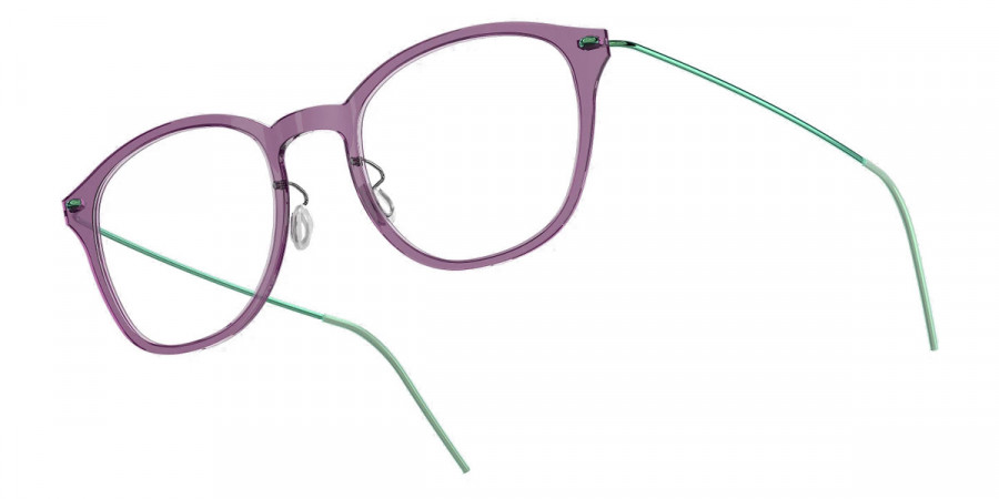 Color: C19 P90 - Lindberg N.O.W. Titanium LND6506C19P9046