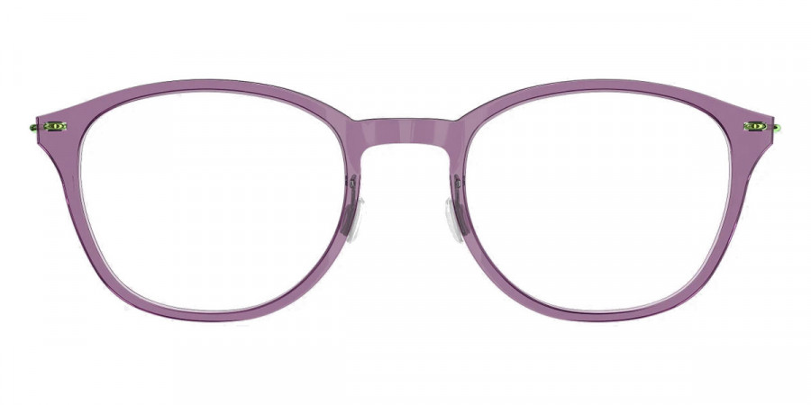 Lindberg™ 6506 46 - C19 P95 N.O.W. Titanium