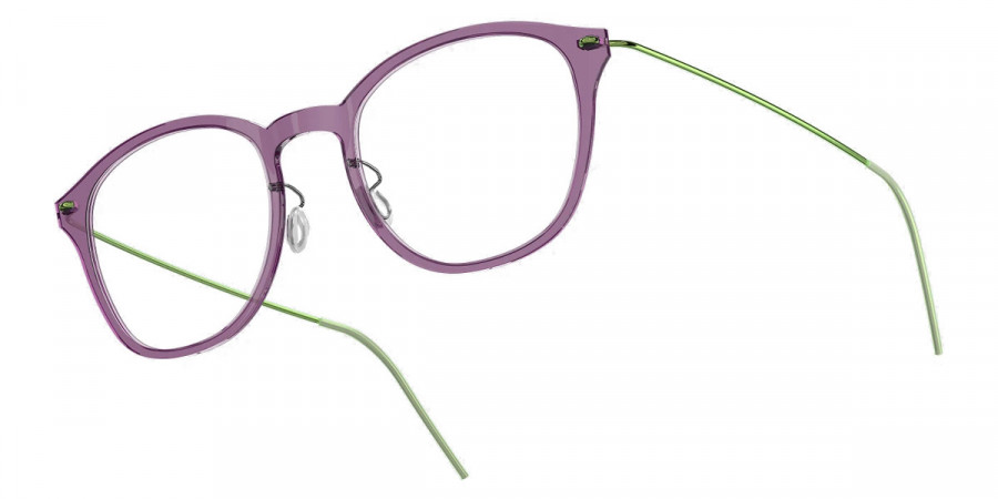 Color: C19 P95 - Lindberg N.O.W. Titanium LND6506C19P9546