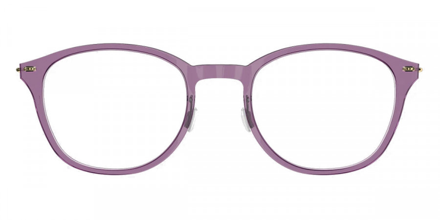 Lindberg™ 6506 46 - C19 PGT N.O.W. Titanium