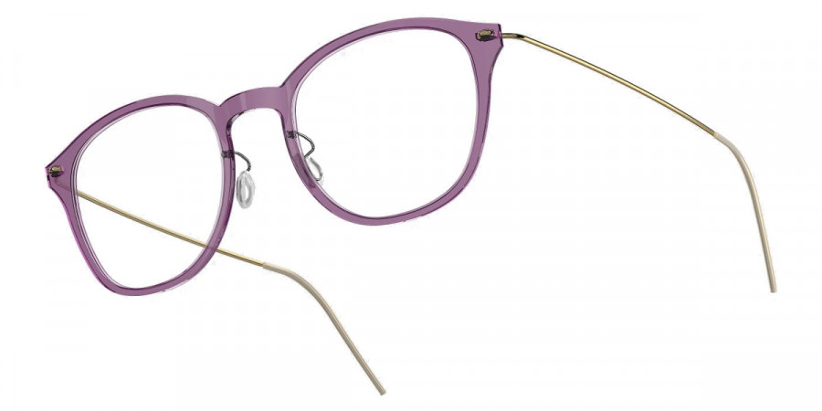 Color: C19 PGT - Lindberg N.O.W. Titanium LND6506C19PGT46