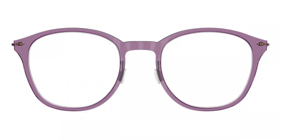 Lindberg™ 6506 46 - C19 PU12 N.O.W. Titanium