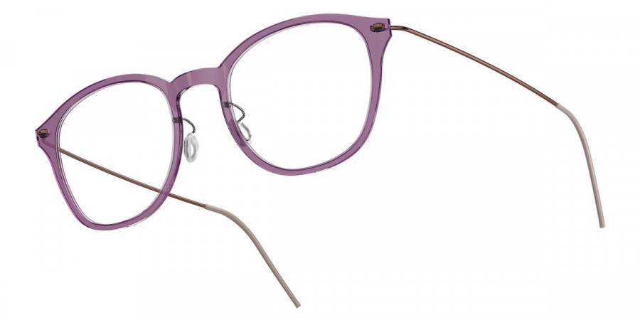 Color: C19 PU12 - Lindberg N.O.W. Titanium LND6506C19PU1246