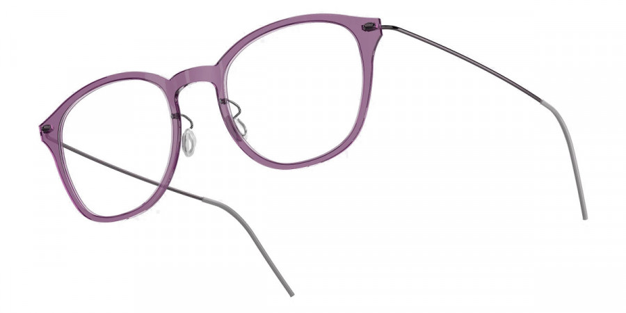 Color: C19 PU14 - Lindberg N.O.W. Titanium LND6506C19PU1446