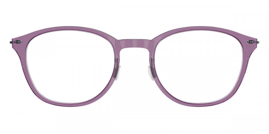 Lindberg™ 6506 46 - C19 PU16 N.O.W. Titanium