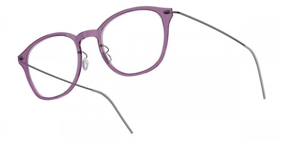 Color: C19 PU16 - Lindberg N.O.W. Titanium LND6506C19PU1646