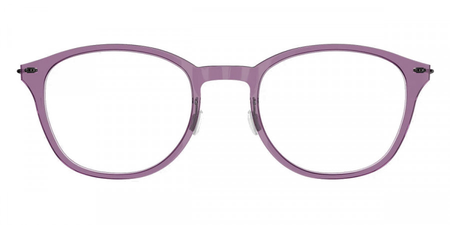 Lindberg™ 6506 46 - C19 PU9 N.O.W. Titanium